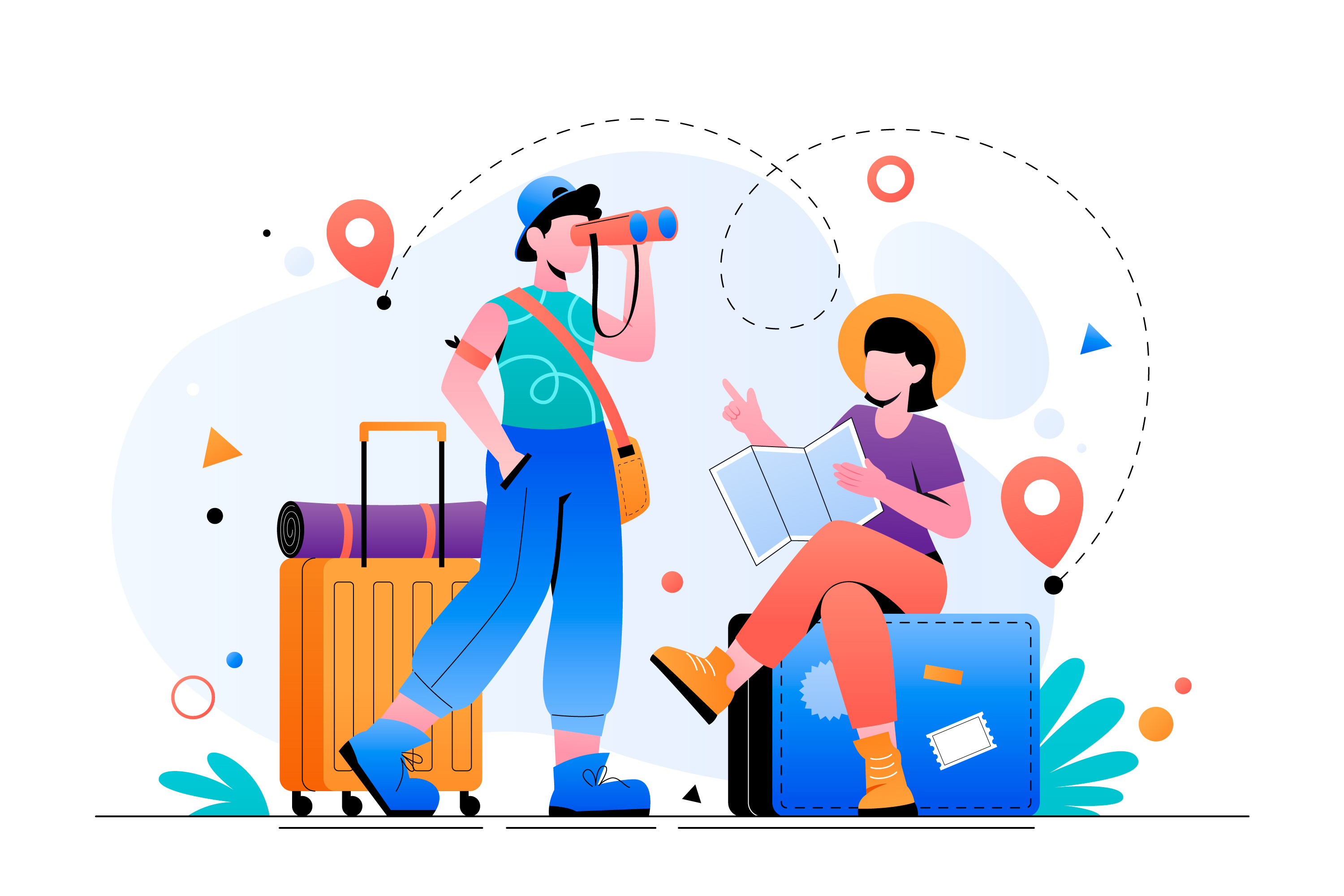 VDFU begrüßt Verabschiedung der Nationalen Tourismusstrategie