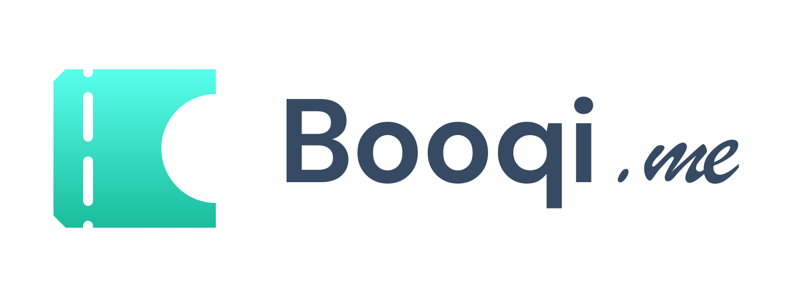 Booqi.me