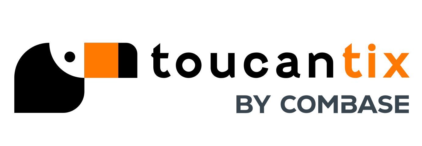 ToucanTix powered by Combase