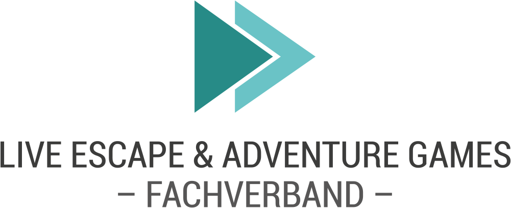 Live Escape & Adventure Games Fachverband