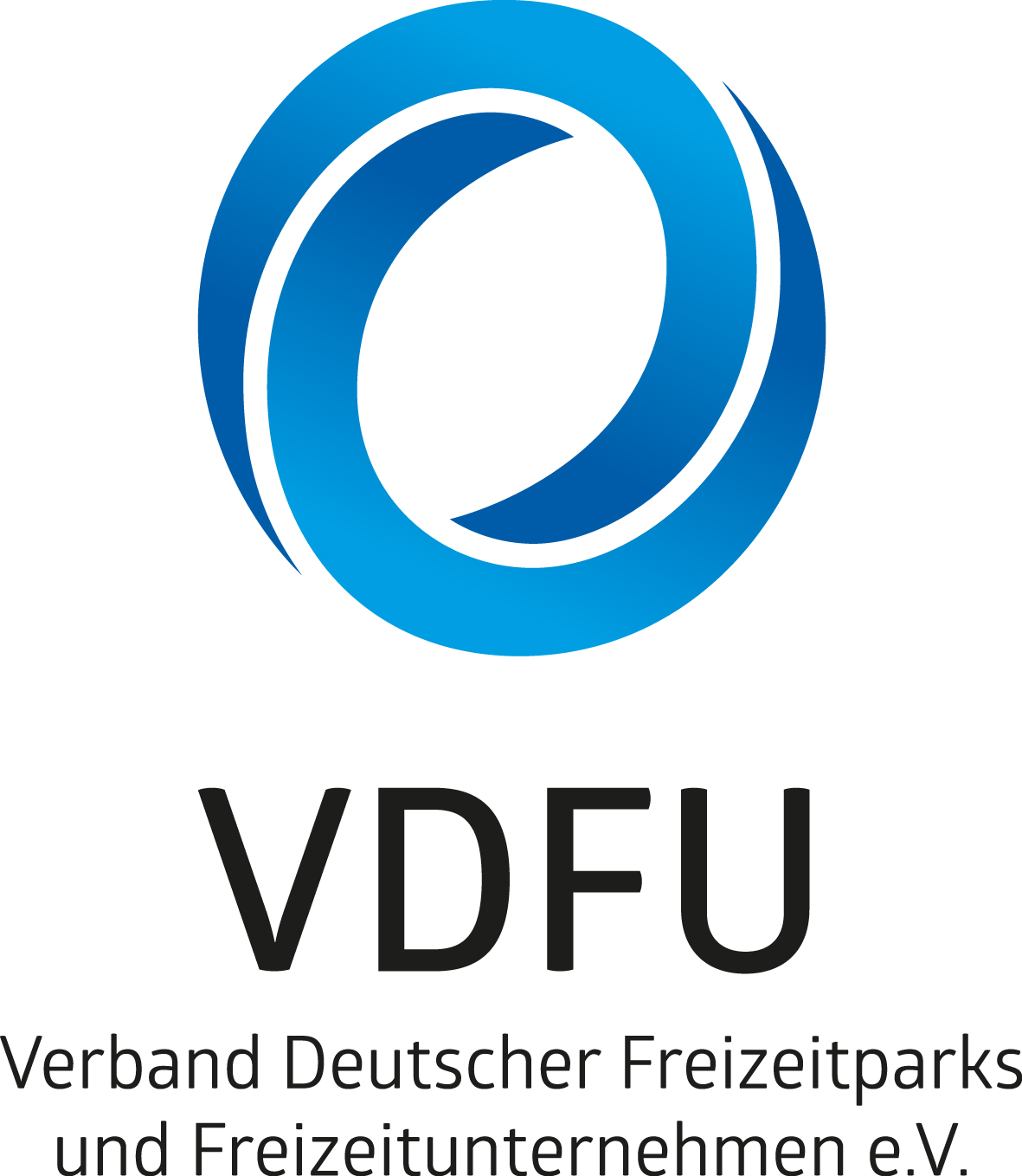 Logo des VDFU e.V.