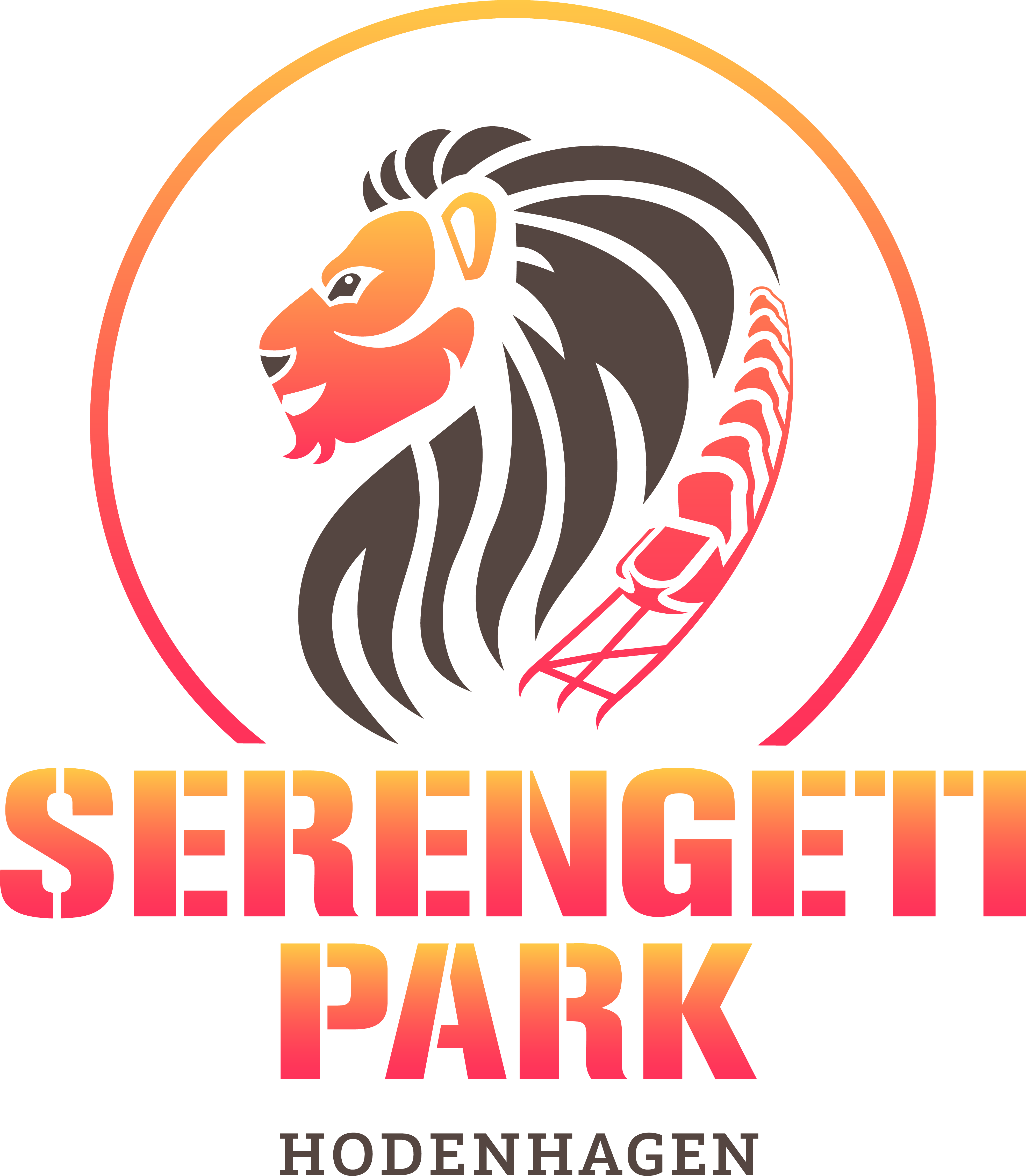 Logo vom Serengeti-Park Hodenhagen