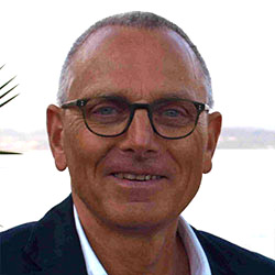 Klaus-Michael Machens