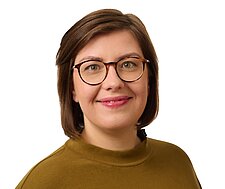 Nadja Gutjahr