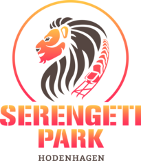 Logo vom Serengeti-Park Hodenhagen