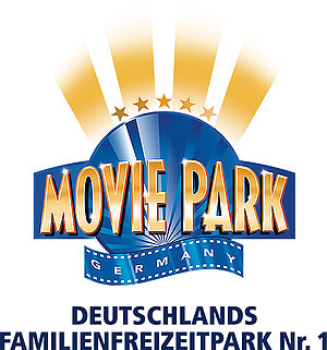 Logo Movie Park Germany