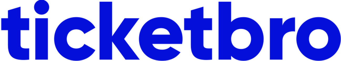 Logo ticketbro