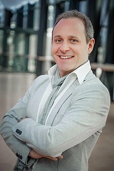 Severin Pimperl