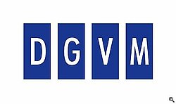 DGVM Logo