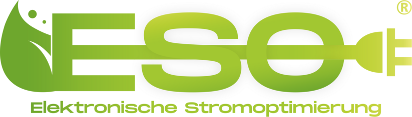 Logo ESO