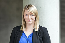 Yvonne Wirth