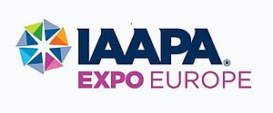 IAAPA Expo Europe Logo
