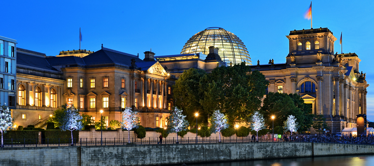 VDFU empfängt Abgeordnete des Bundestags: Erster Parlamentarischer Round Table der Freizeitwirtschaft