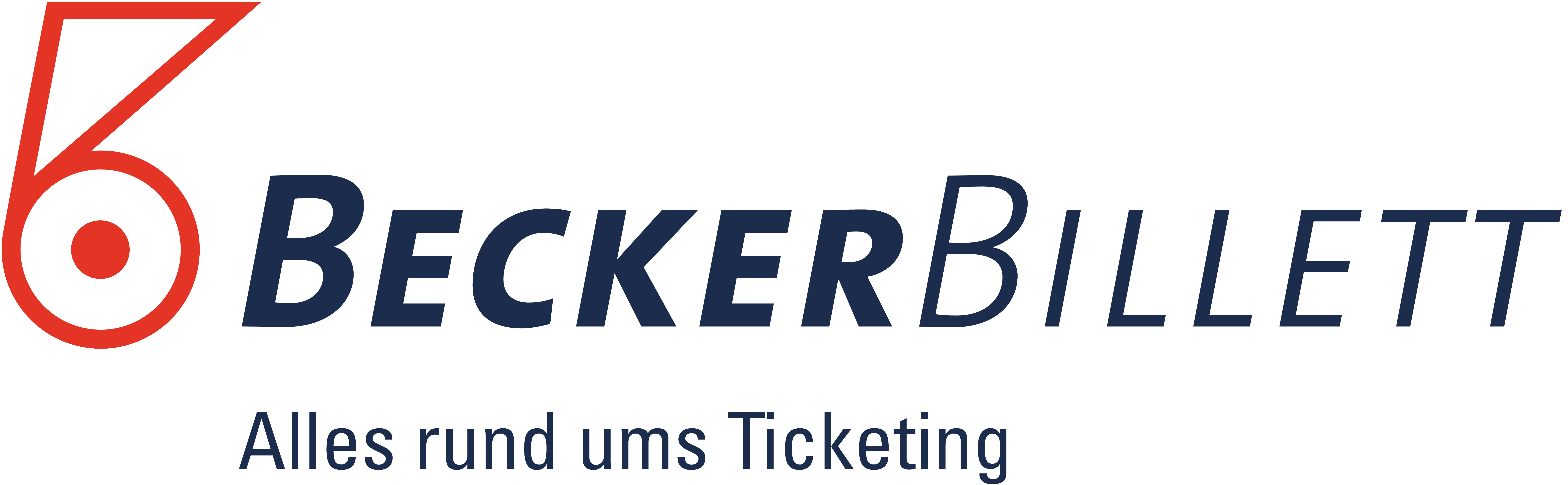 Beckerbillett GmbH