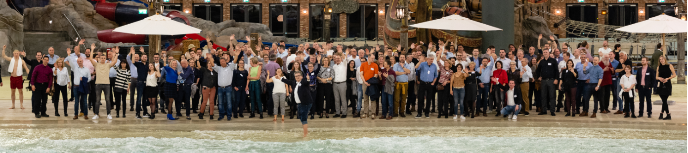 VDFU Winterforum 2020 im Europa-Park begeistert