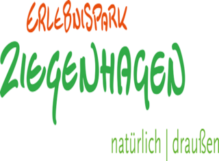 Logo Erlebnispark Ziegenhagen